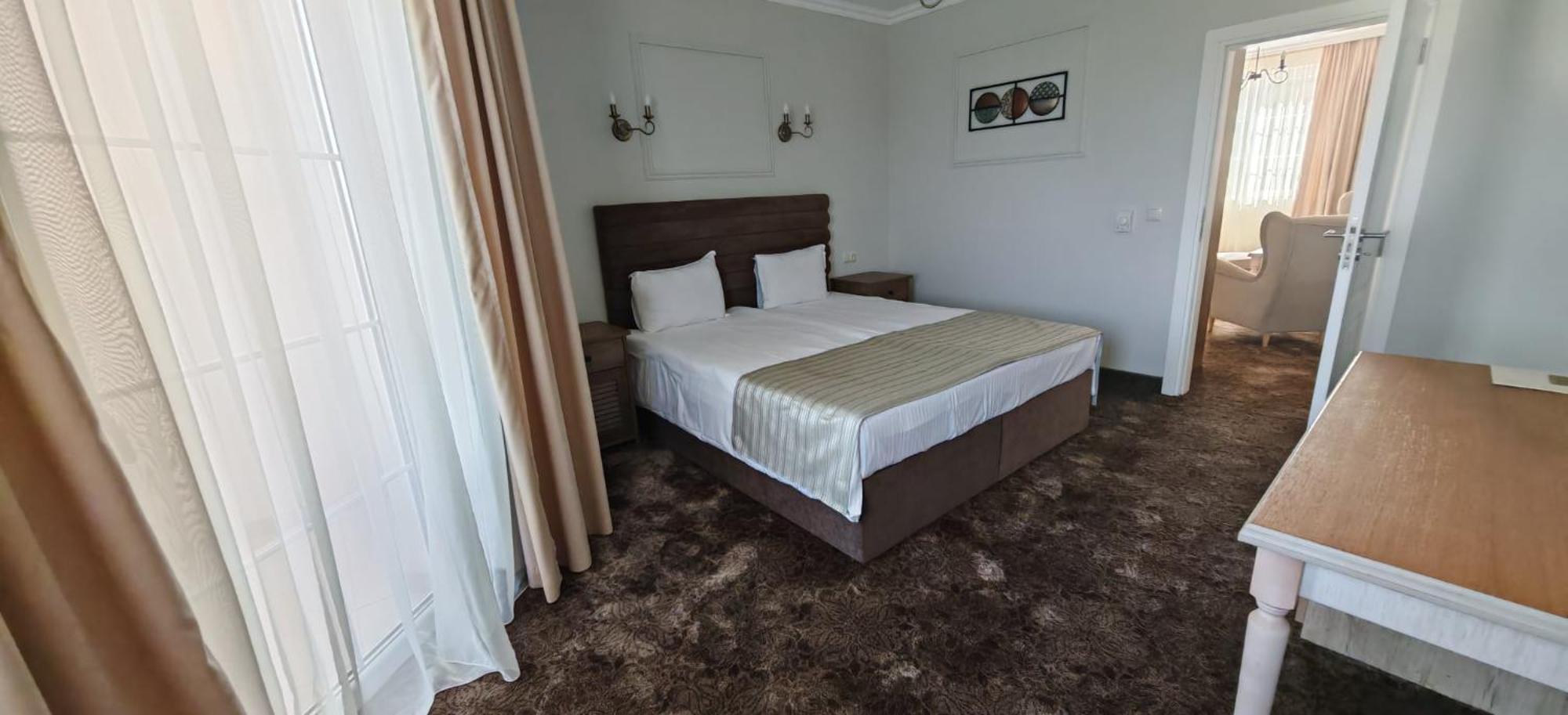 Villa Della Rosa Razgrad Extérieur photo