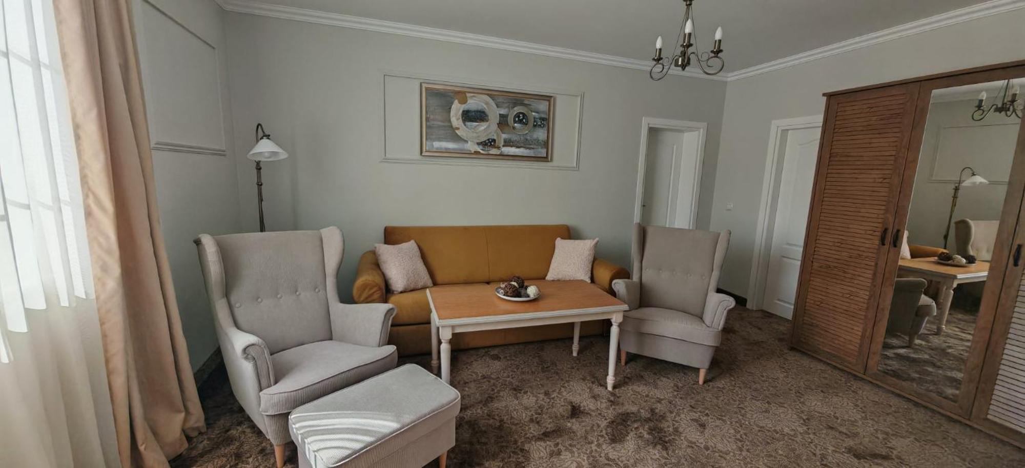 Villa Della Rosa Razgrad Extérieur photo